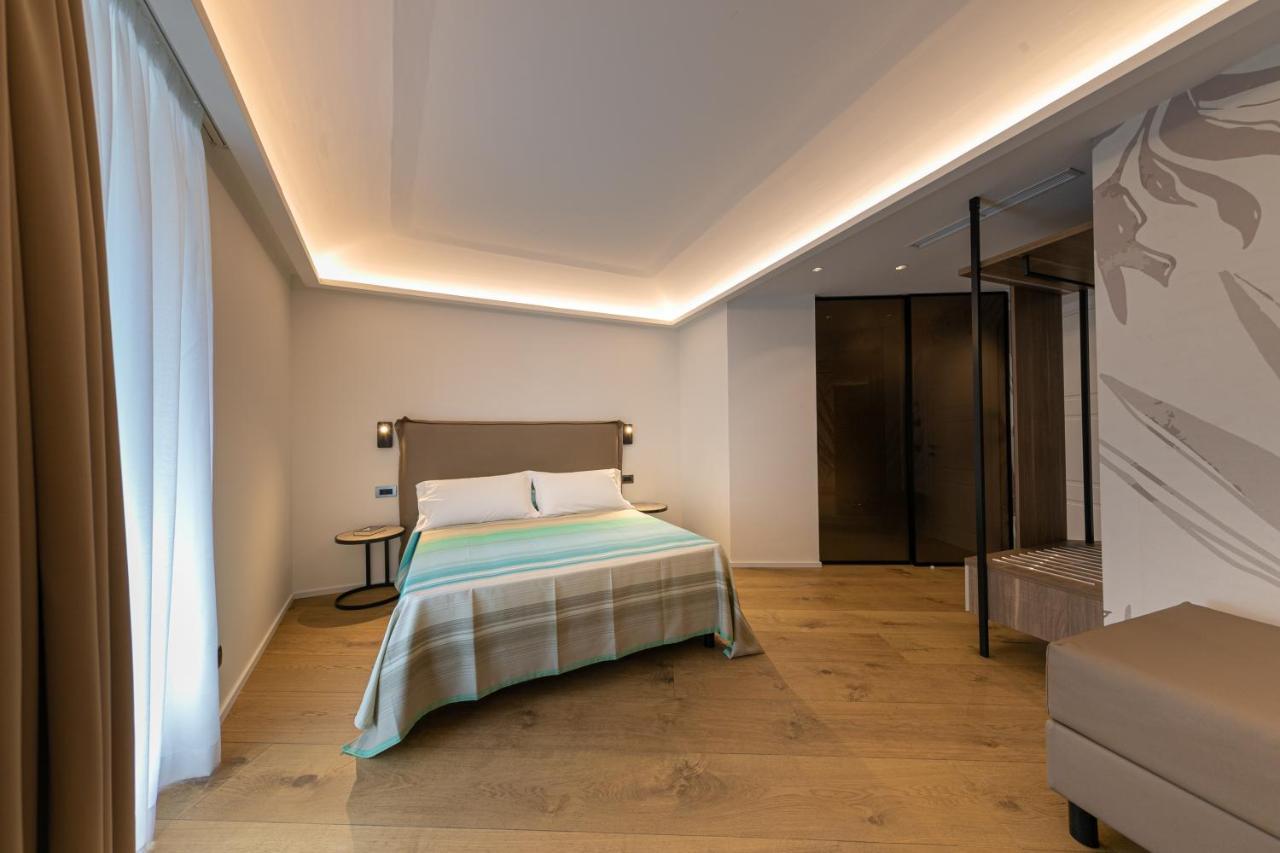 Palazzo Raho Suites Cefalù Zewnętrze zdjęcie
