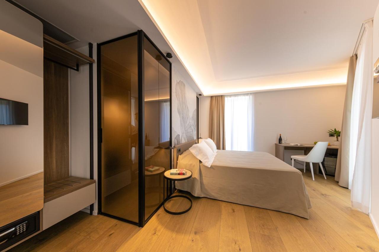 Palazzo Raho Suites Cefalù Zewnętrze zdjęcie