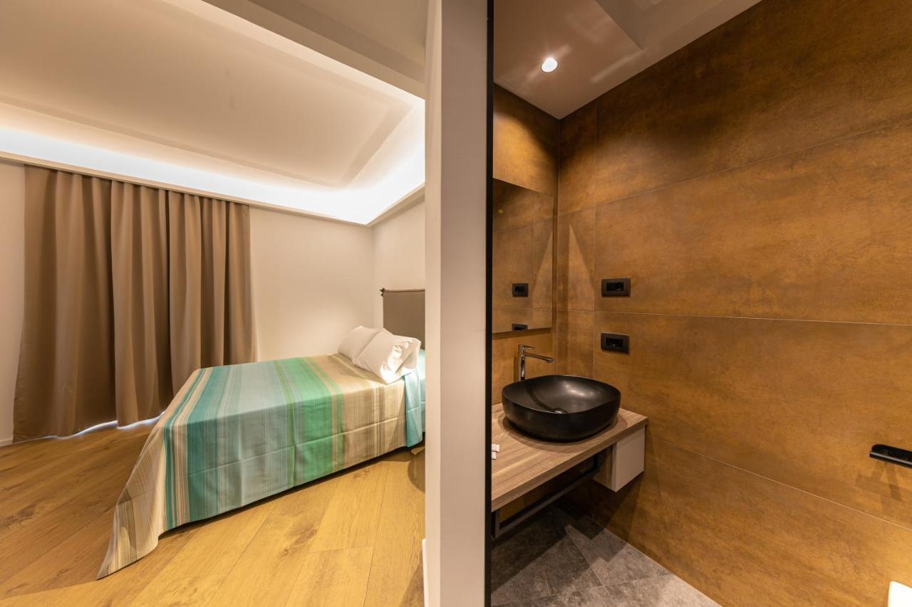 Palazzo Raho Suites Cefalù Zewnętrze zdjęcie