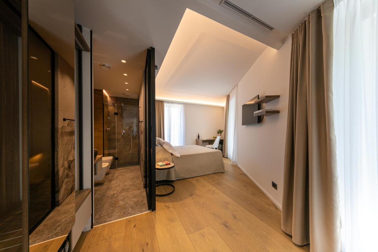 Palazzo Raho Suites Cefalù Zewnętrze zdjęcie