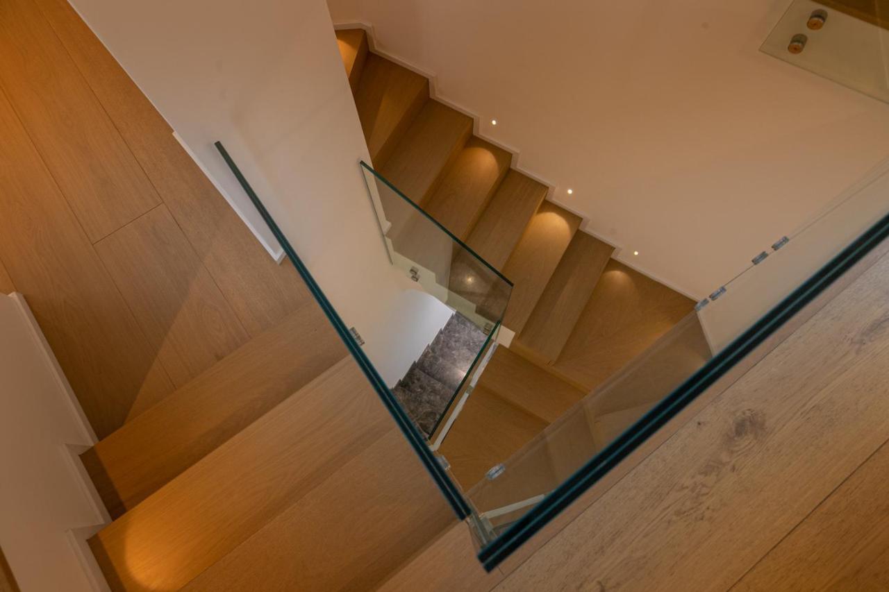 Palazzo Raho Suites Cefalù Zewnętrze zdjęcie