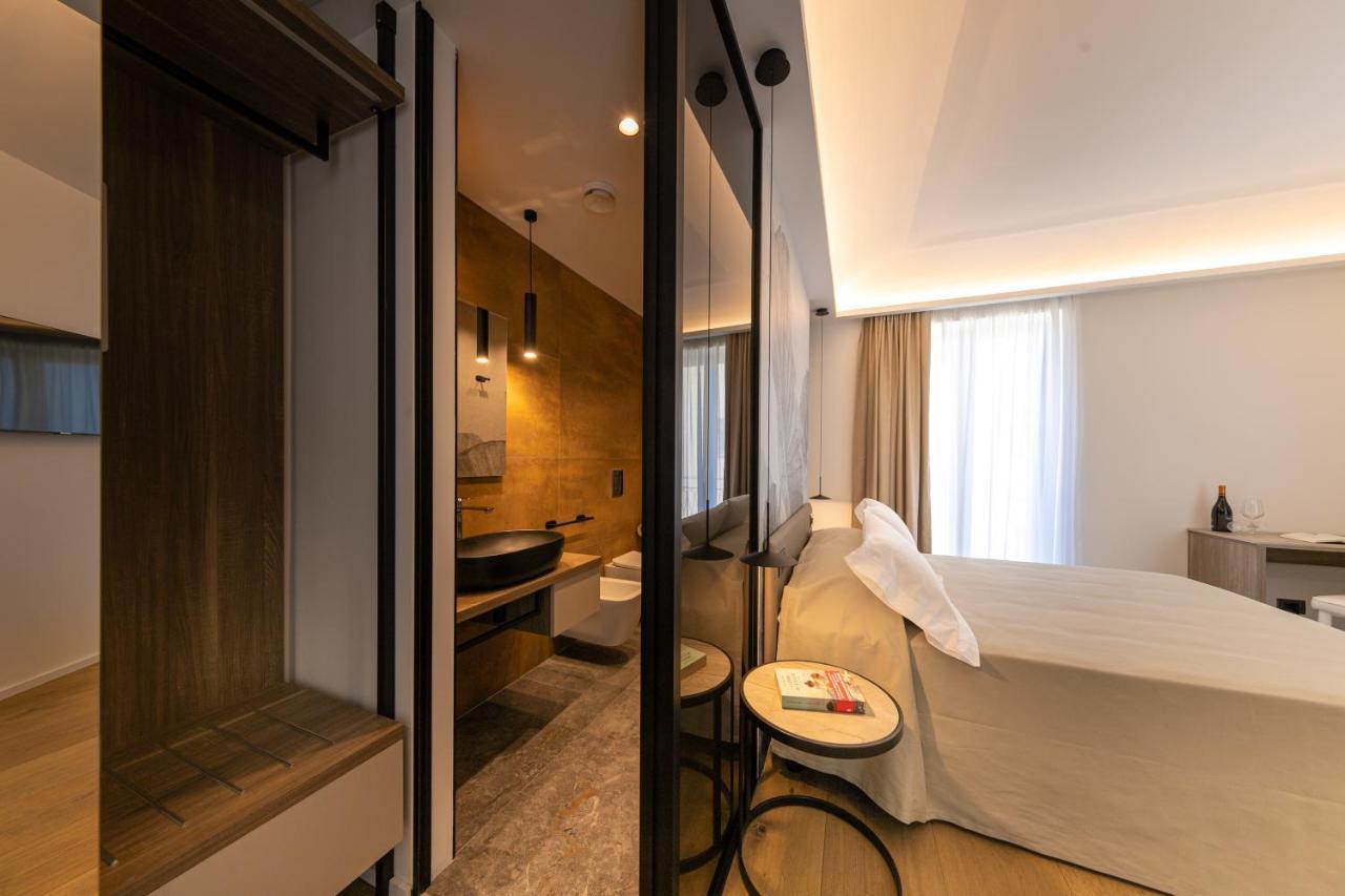 Palazzo Raho Suites Cefalù Zewnętrze zdjęcie