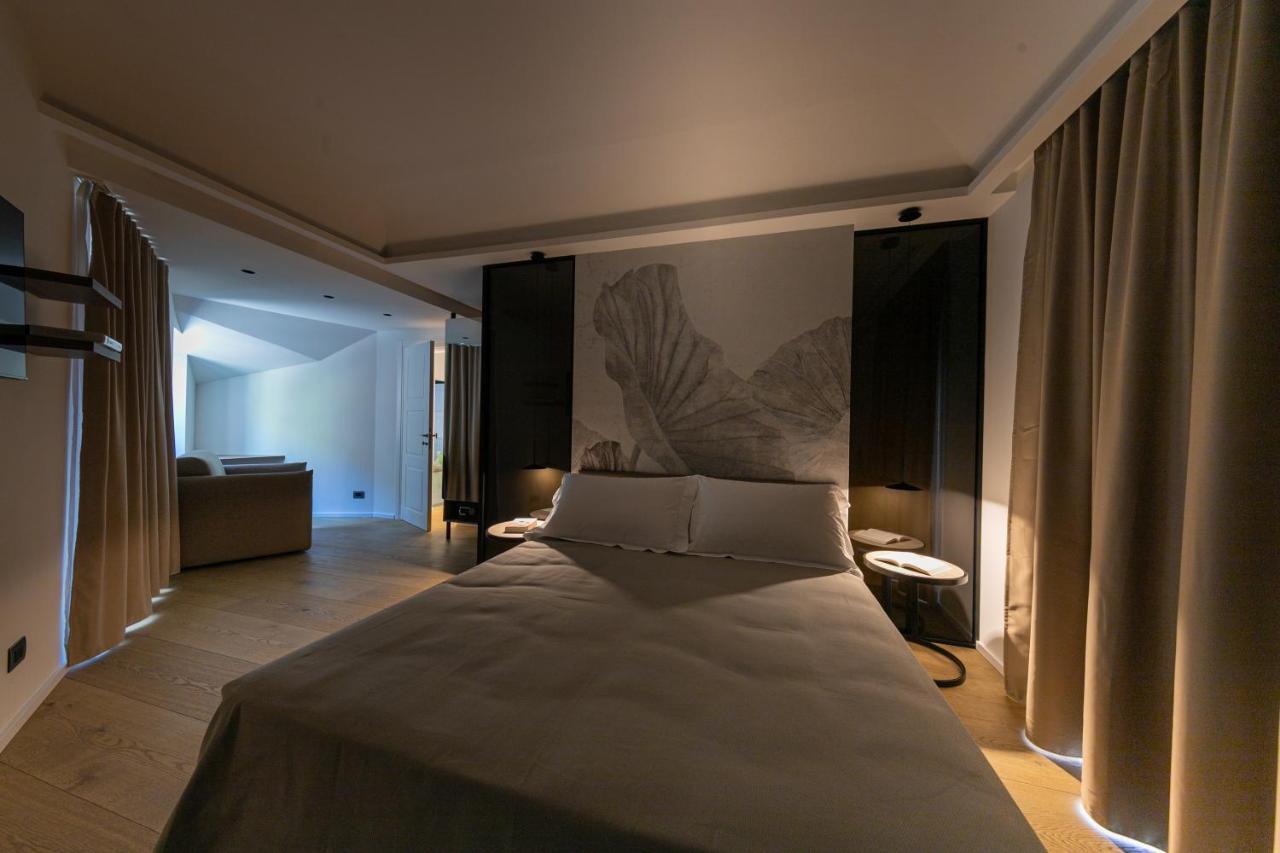 Palazzo Raho Suites Cefalù Zewnętrze zdjęcie