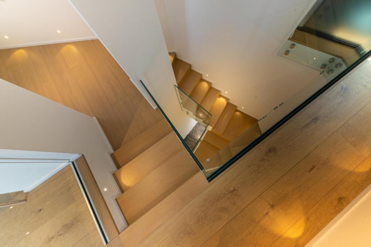 Palazzo Raho Suites Cefalù Zewnętrze zdjęcie