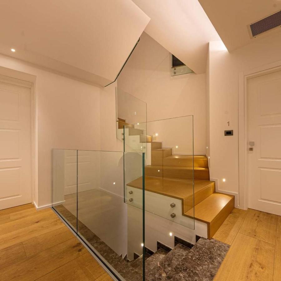 Palazzo Raho Suites Cefalù Zewnętrze zdjęcie