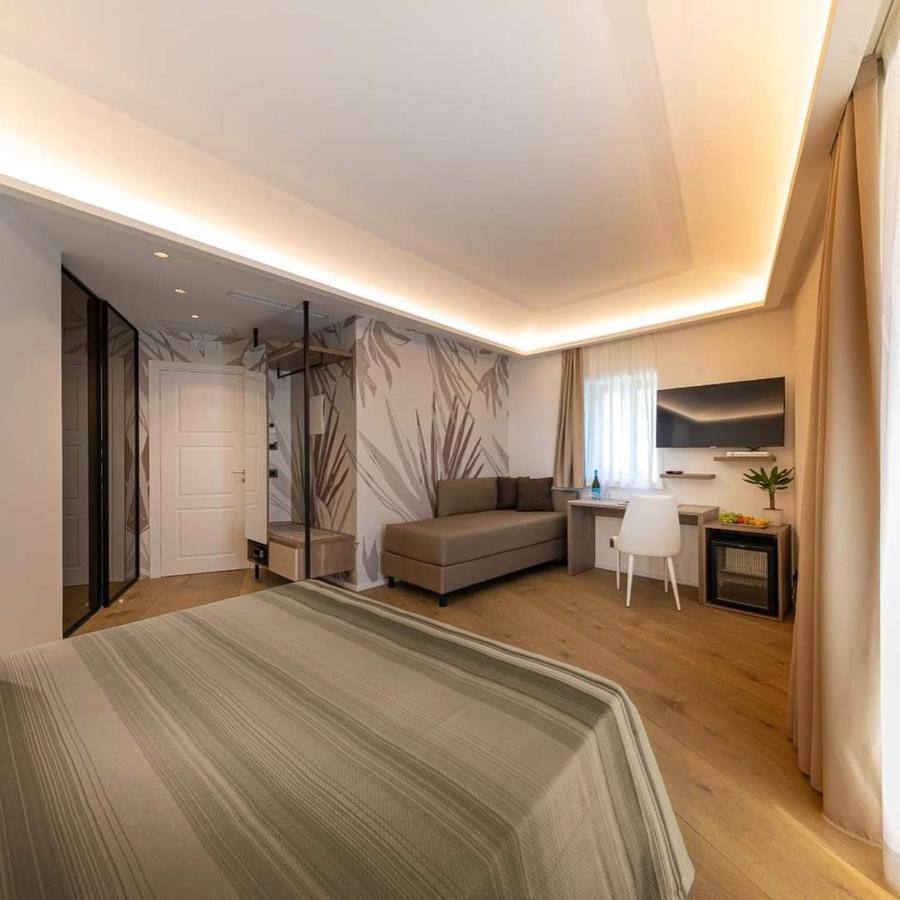 Palazzo Raho Suites Cefalù Zewnętrze zdjęcie